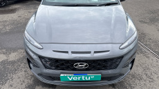Hyundai Kona 1.0 TGDi 48V MHEV N Line 5dr Petrol Hatchback